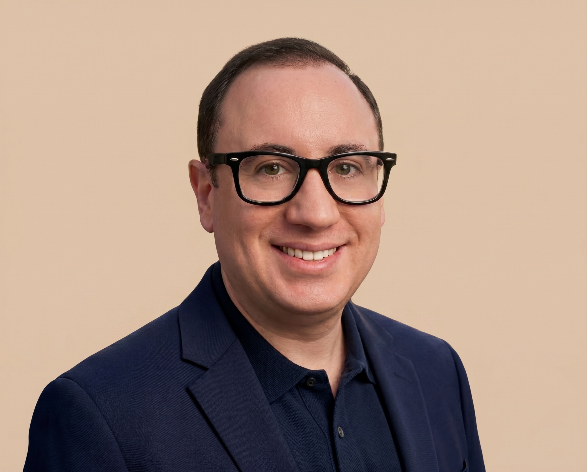 Amit Alagh, founder of PMM Supper Club