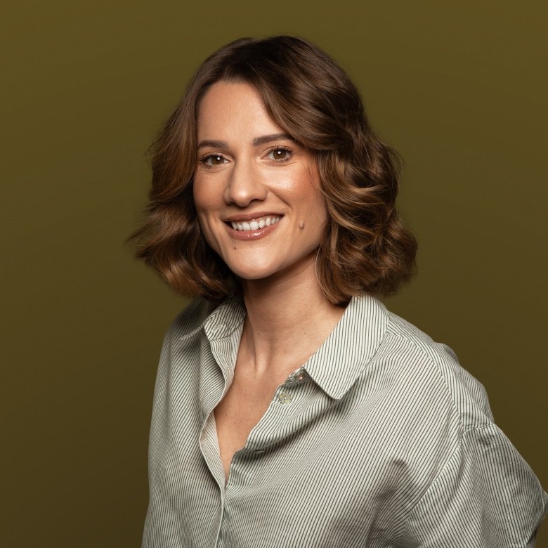 Martina Havrlent, Madrid host