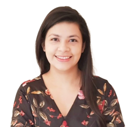 Pooja Dey, Dublin host