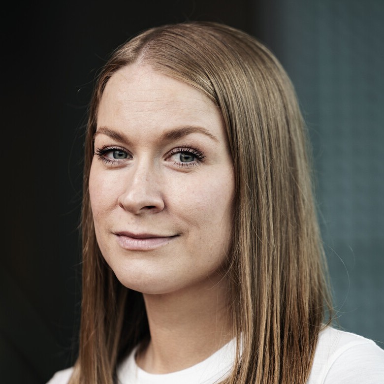 Sara Santanen, Berlin host