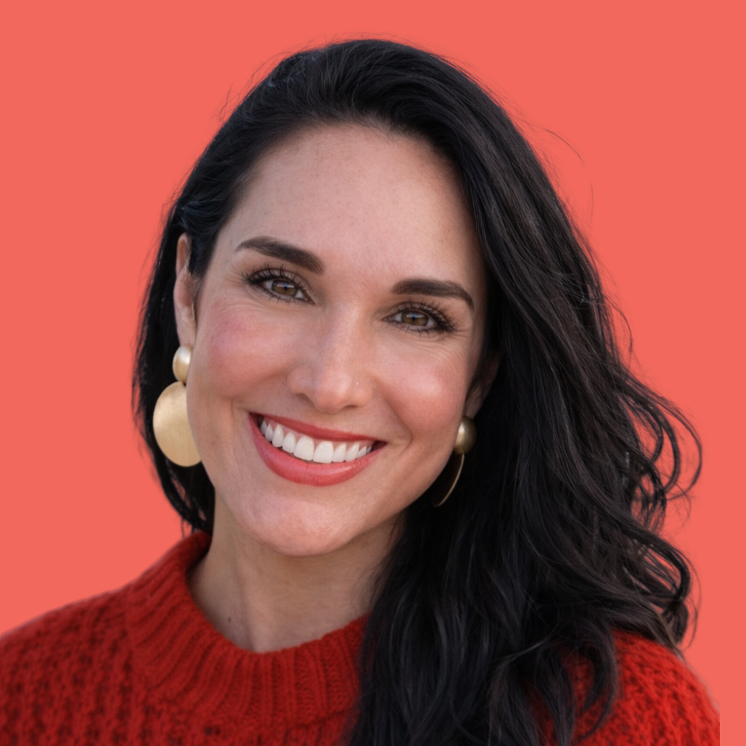 Shannon Kearns, Austin host