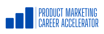 Product Marketing Career Accelerator logo